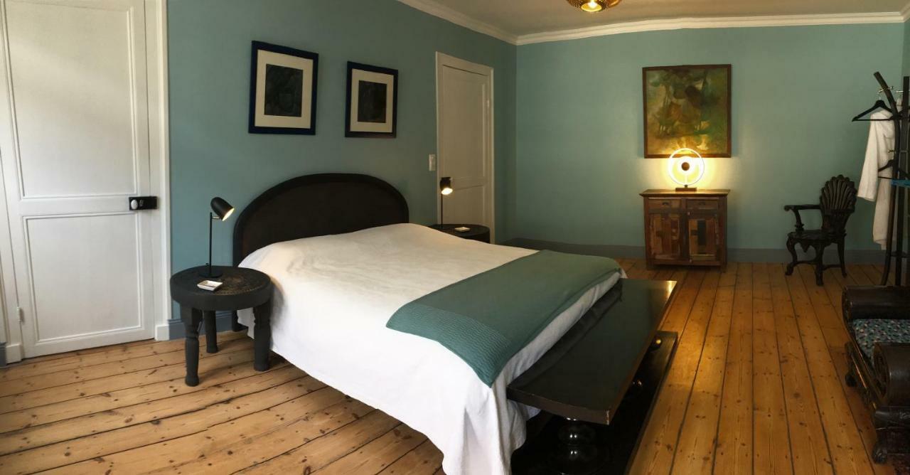 Les Chambres D'Hotes Du Palais Douai Zewnętrze zdjęcie