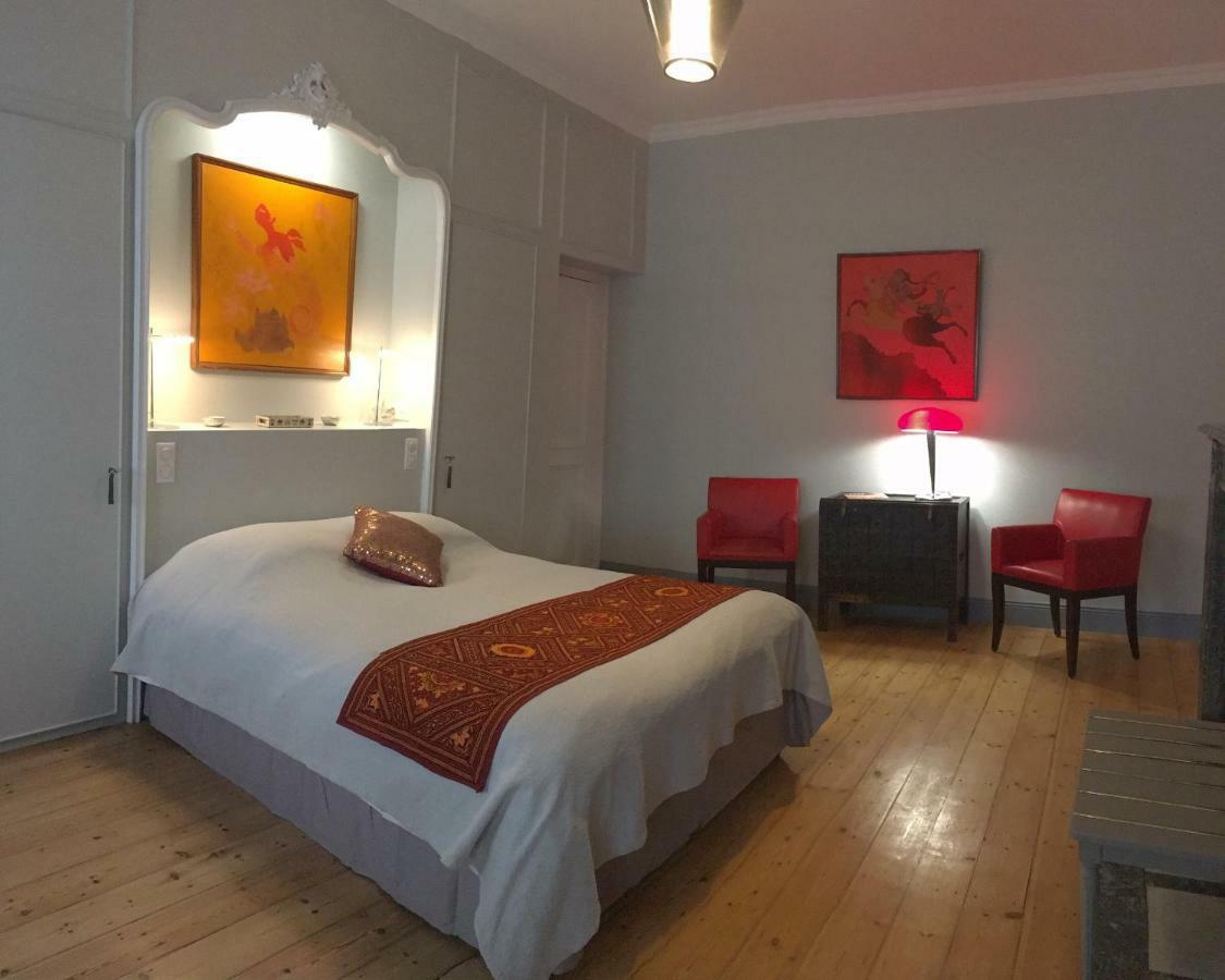 Les Chambres D'Hotes Du Palais Douai Zewnętrze zdjęcie